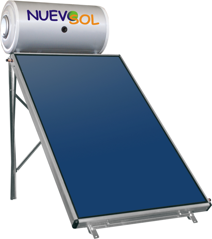 Nuevosol NS 150/2,24 ������� ������������ Glass ������ ��������� ����������� -( 14 ������ ������ )-