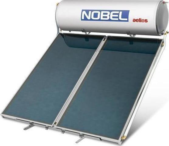 Nobel Aelios ������� ������������ 200lt Glass 4m� T������ ��������� -( 14 ������ ������ )-