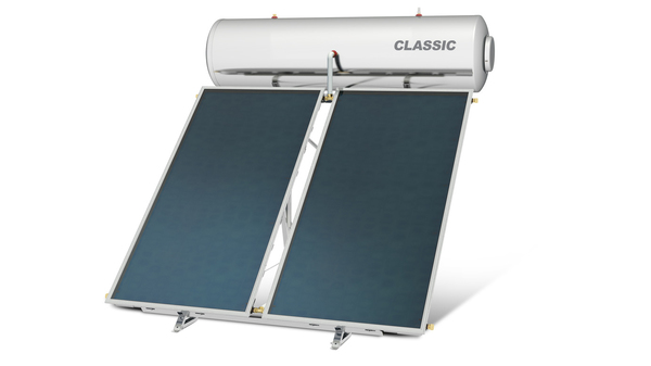 NOBEL classic 200 Lit 4�� ������� INOX boiler ����������� ������� ����������� -( 14 ������ ������ )-