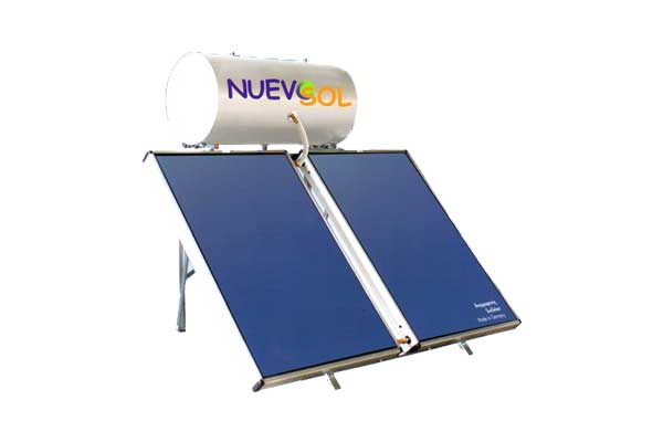 Nuevosol NS 170/3,10 ������� ������������ Glass ������ ��������� ����������� -( 14 ������ ������ )-