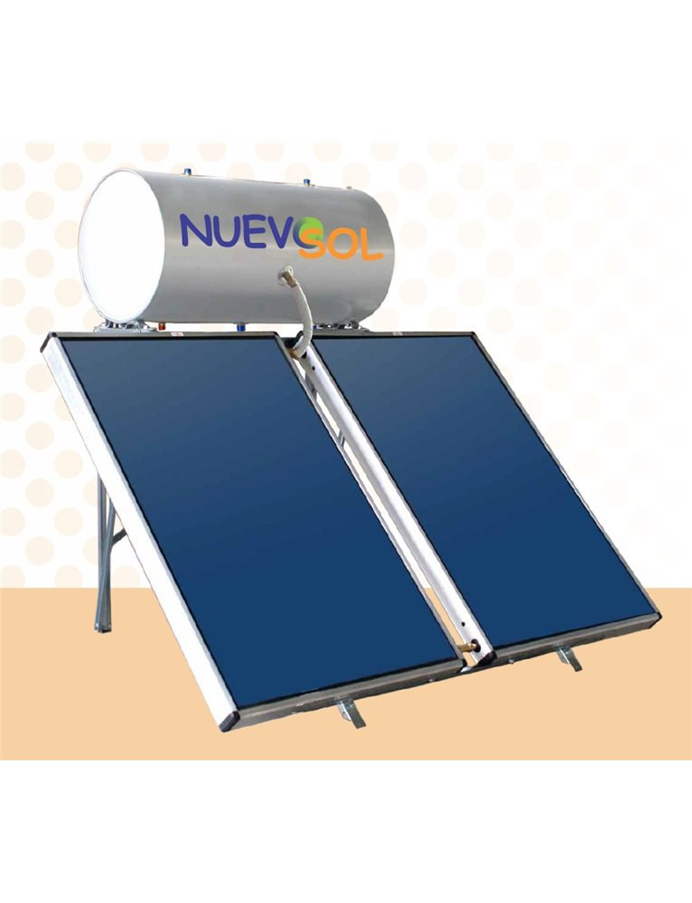 Nuevosol NS 300/4,00 ������� ������������ Glass ������ ��������� ����������� -( 14 ������ ������ )-