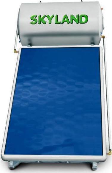 Skyland GLD 150lt 2.3m� Glass ������ ��������� ������� ������������ ����������� -( 14 ������ ������ )-