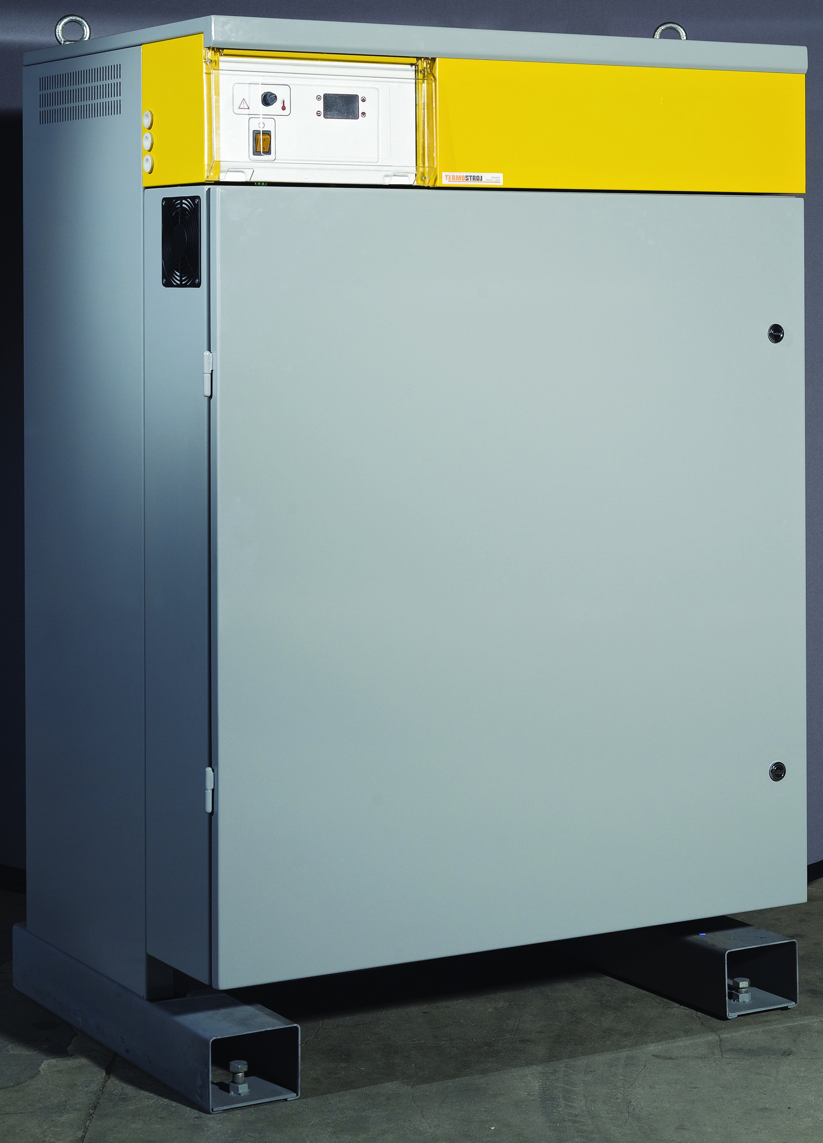 Termostroj TERMO MAX �������������� 300KW (���������� ��� 120 KW �� 400 KW) -( 14 ������ ������ )-