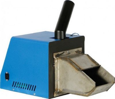 Thermiki ��������� PELLET-������  20-50KW -( 14 ������ ������ )-