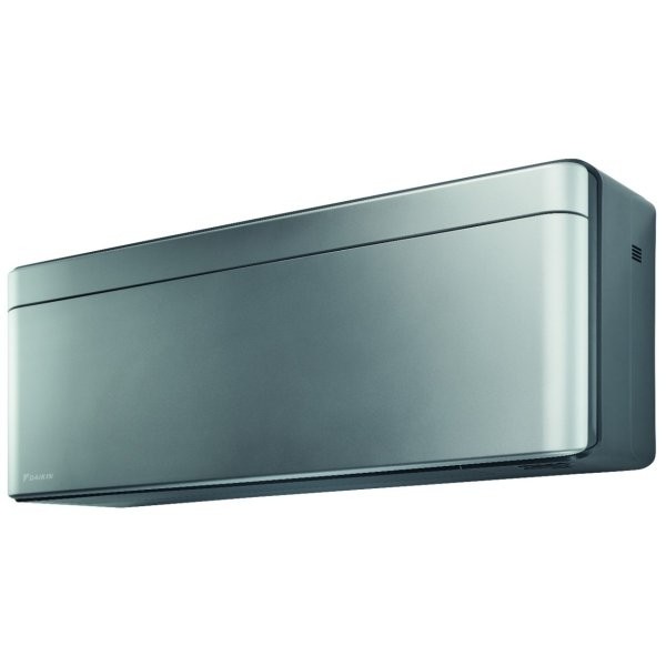 Daikin FTXA25AS / RXA25A 9.000 btu A+++ Inverter ������������ Silver Stylish WiFi ����� -( 14 ������ ������ )-
