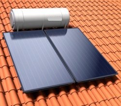 Thermic ECO ENERGY CT GL ������� ������������ Glass 120lt 2�.�. ������ ��������� ������������ -( 14 ������ ������ )-