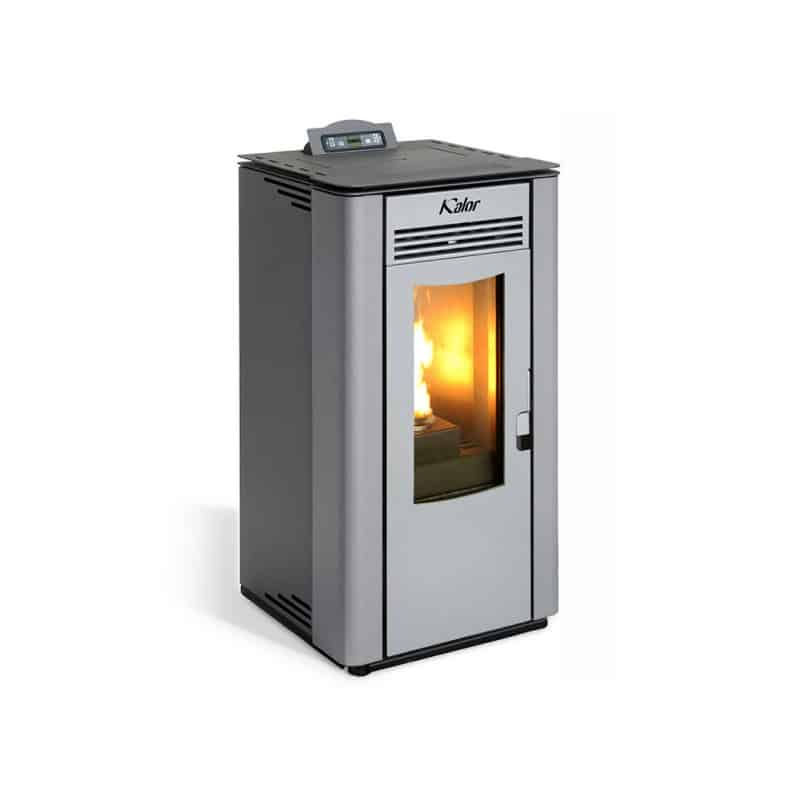 King Modello 10 ����� Pellet ������ ���� ��������� �������� ������� 10kw 10c -( 14 ������ ������ )-