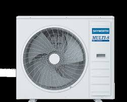 Skyworth SUV2-H18/3CFA-N multi ������������ ��������� ������ 18.000btu -( 14 ������ ������ )-