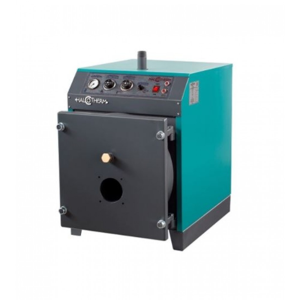 Halcotherm L3D 30 ������� ���������� ���������� (3 ���������) 30.000 kcal/h -( 14 ������ ������ )-