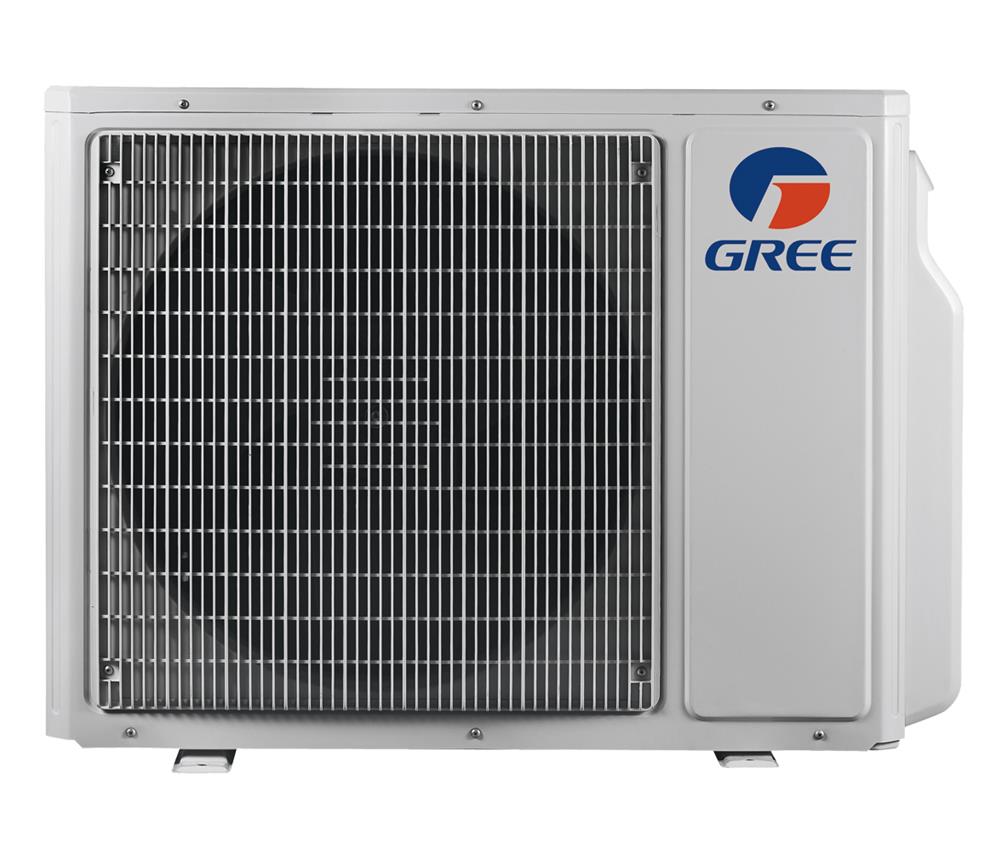 Gree GUD50W/NhA-T ��������� ������ -( 14 ������ ������ )-