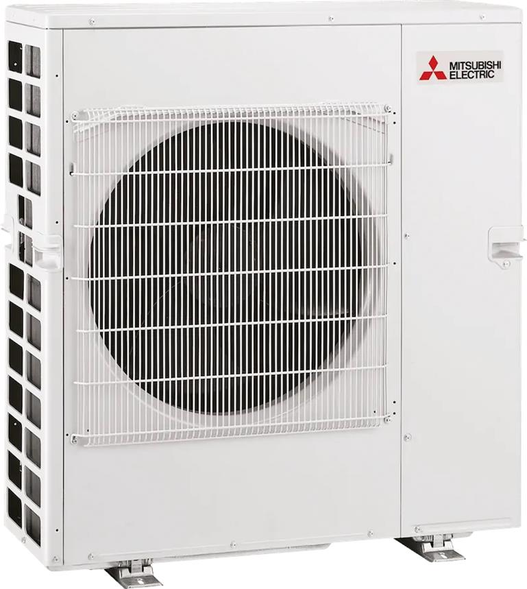 MITSUBISHI ELECTRIC MXZ-5F102VF ��������� ������ MULTI (1X5) ������ ��� Multi (5) ���������� ������� 35.000btu . -( 14 ������ ������ )-