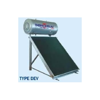 Thermohellas Plus DX 150lt 1,95m� ������� ������������ ������������ ������ ��������� ������� -( 14 ������ ������ )-