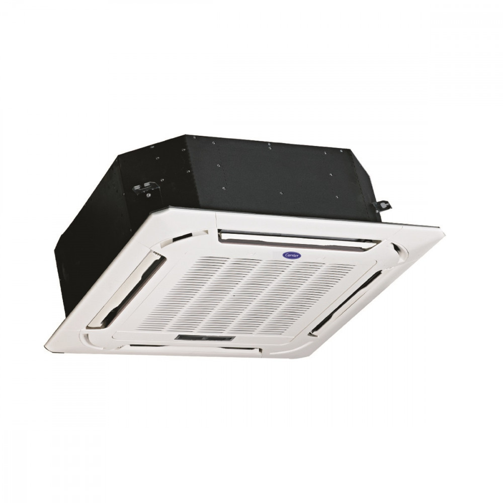 Carrier 42QTD036D8S/38QUS036D8S ������������� ������������ Inverter ������ 36000 BTU �� ������� ���� R32 -( 14 ������ ������ )-