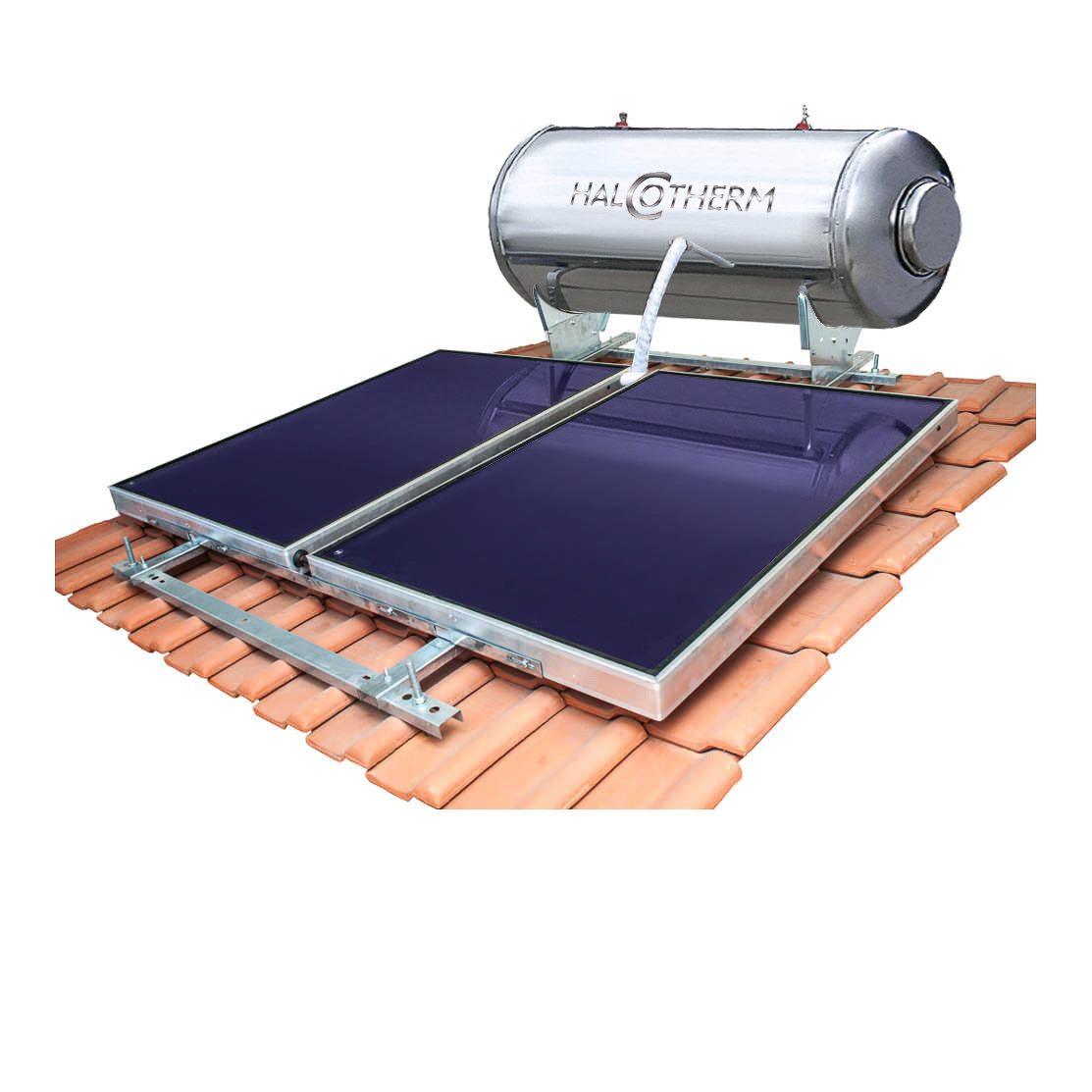 Halcotherm HS120 120LT 2,00�� ������� ������������ ������ ���������  �� ����������� �������� ������������ -( 14 ������ ������ )-