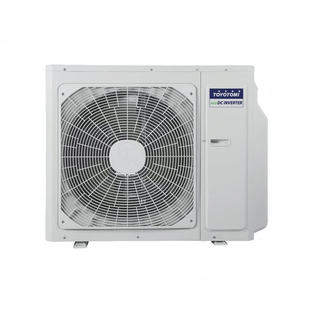 Toyotomi MFMR32-24INV-3 ������������ ��������� ������ Multi R32 Inverter 24.000btu -( 14 ������ ������ )-