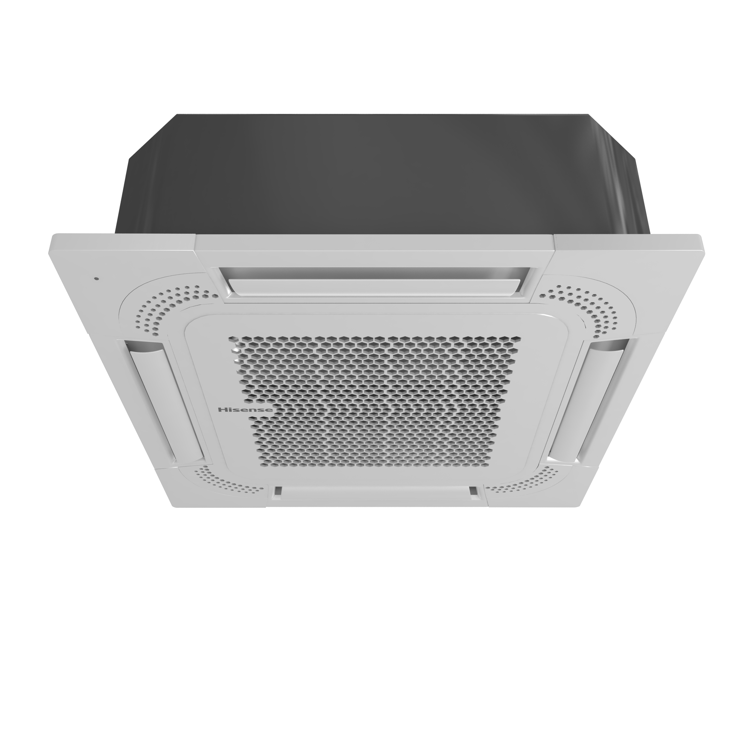 Hisense ACT71UR4RJC8 ��������� ������ �������� ���� ������������ Multi 24.000btu/h -( 14 ������ ������ )-