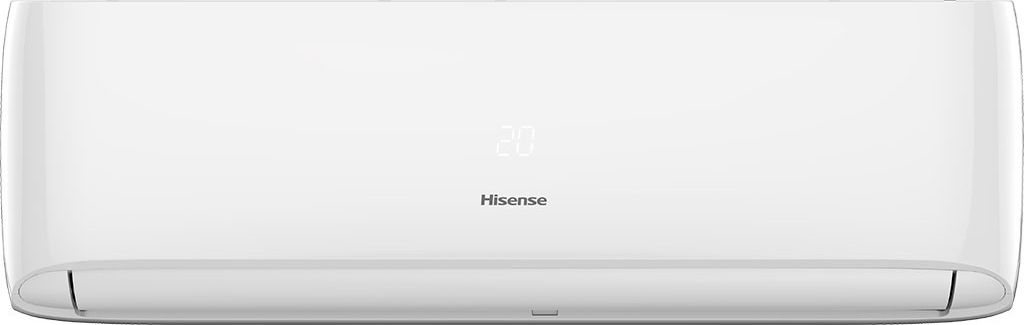 Hisense Easy Smart CA50XS1AG/CA50XS1AW  Inverter 18000 BTU A++    Wi-Fi