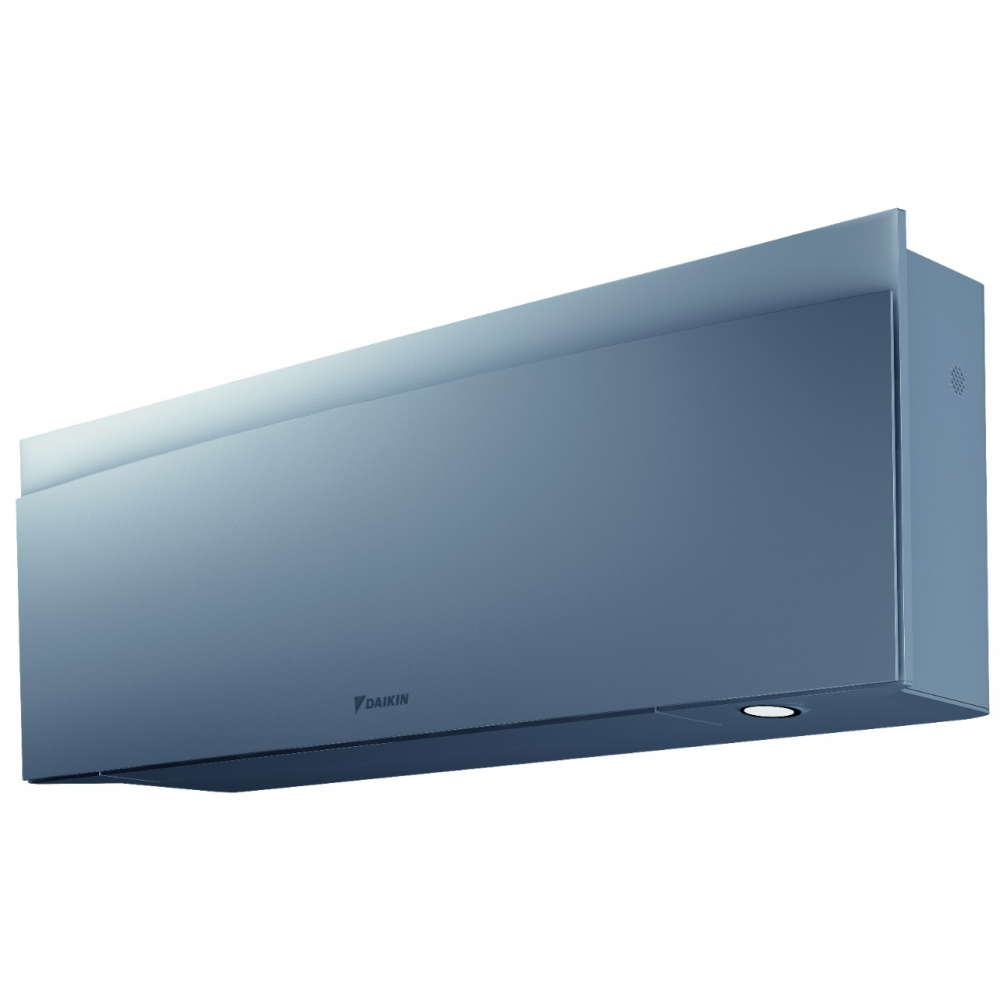 Daikin Emura FTXJ35AS/RXJ35A ������������ Inverter �� wi-fi �+++ 12.000btu Silver  -( 3 ������ ������ )-
