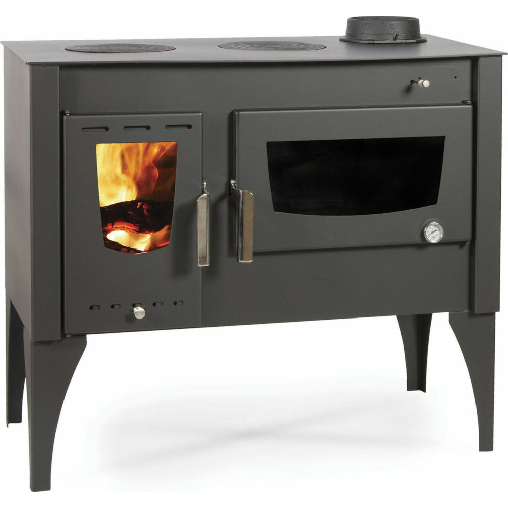 Thermiki ATS Vergina 10KW   -( 14   )-