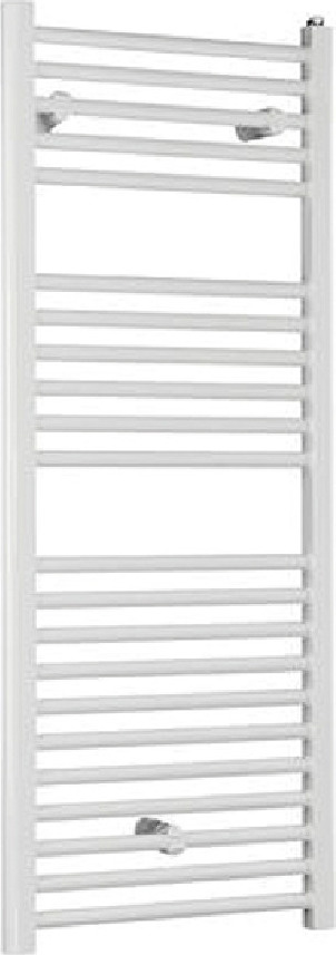 Thermo Alto Mild Steel White 80x40cm -( 14 ������ ������ )-