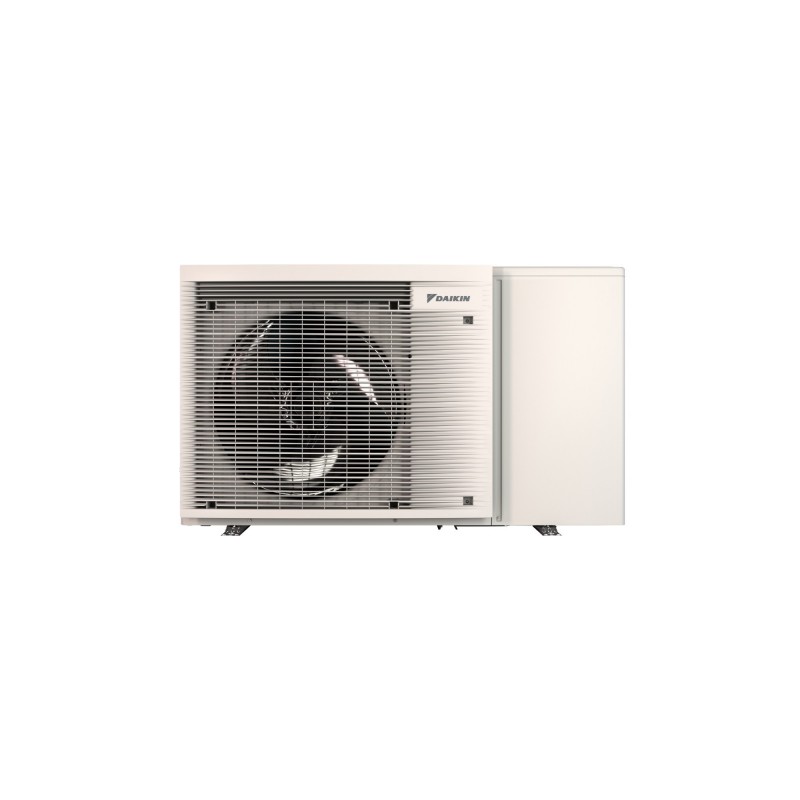 DAIKIN Altherma 3 EBLA08E2V3 ���� �������� Monoblock 8kw ���������� ������ ���������� R32 -( 14 ������ ������ )-