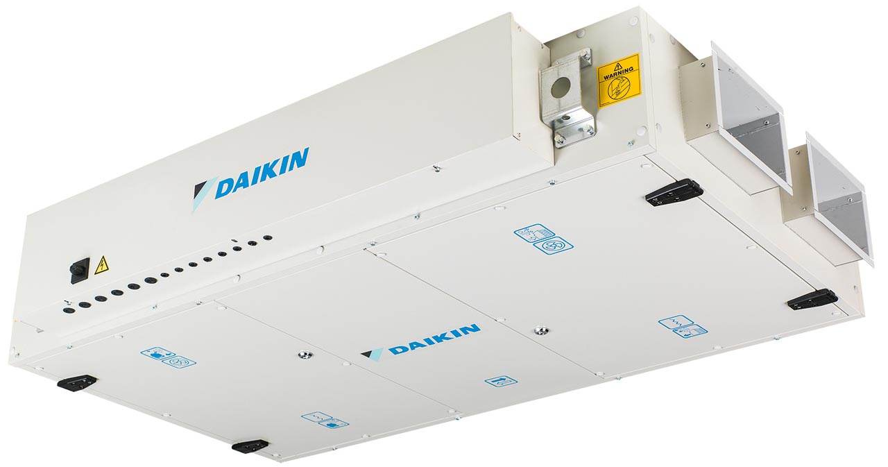 Daikin ALB07RBS ���������� �� ��������� �������� ������� ������� �����  �������� 88 ������ ���� 3000m3 -( 14 ������ ������ )-