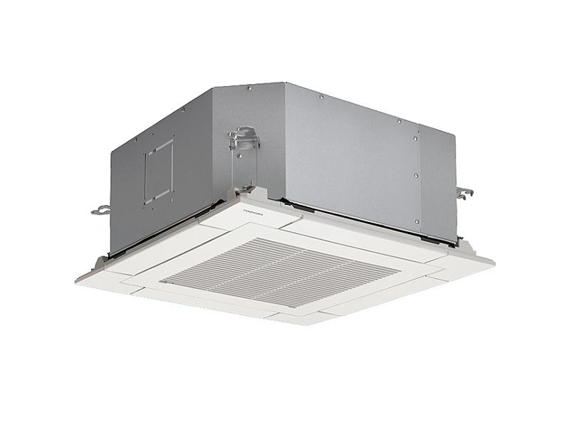 Toshiba Digital Inverter RAV-HM561MUTP-E/RAV-GM561ATP-E1 -( 14 ������ ������ )-