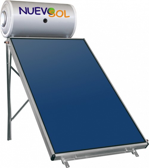 Nuevosol NS 200/3,00 ������� ������������ Glass ������ ��������� ����������� -( 14 ������ ������ )-
