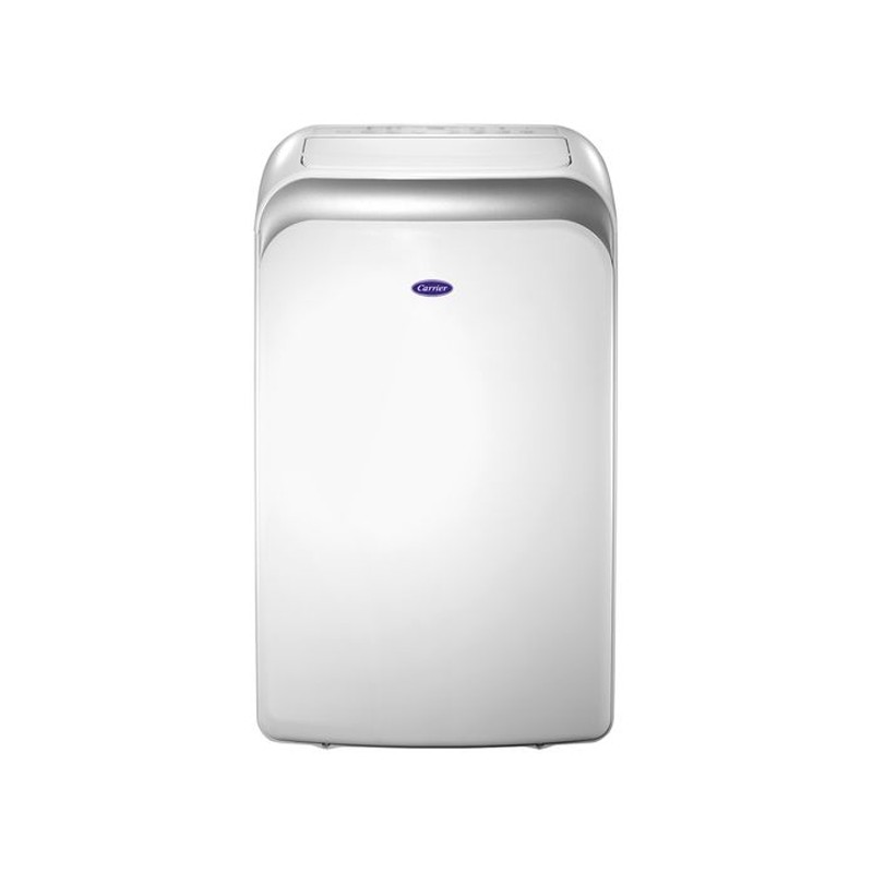 Carrier 51QPD12N7S ������ ������������ ���� �������� 12.000 Btu ������ ON-OFF R 410  Ionizer Follow me -( 8 ������ ������ )-