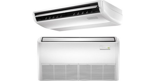 Midea MUEU-18HRFNX-QRD0W/MOX330U-18HFN8-QRD0W ������������� ������������ -( 14 ������ ������ )-