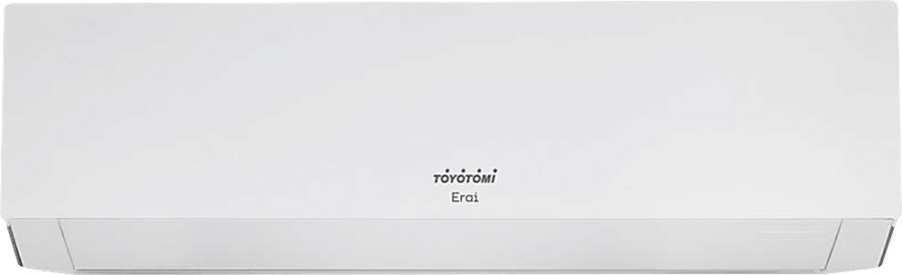 Toyotomi Erai CTN/CTG-371W  Inverter 24000 BTU A+++/A+++    Wi-Fi Mystery White -( 6   )-