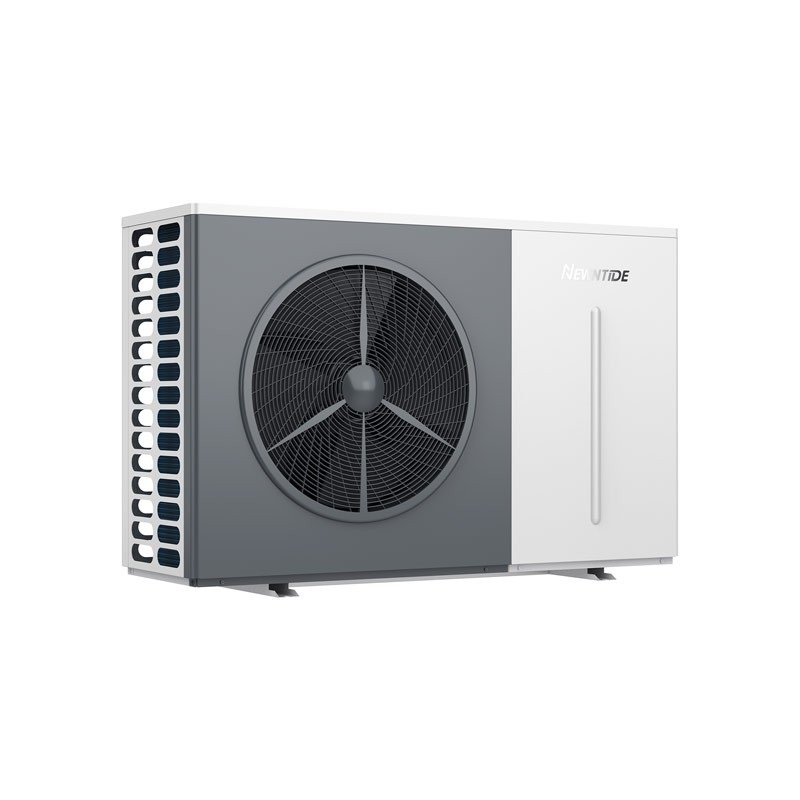 Newntide Sunglow 160HCR5INVM ������ ���������� Monoblock ���������� 16kw R290 75�C �� ����������� WiFi ��� IOT -( 14 ������ ������ )-