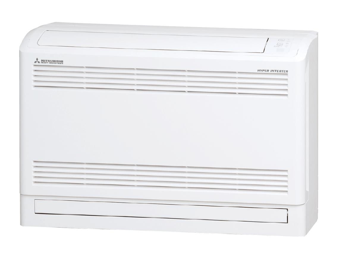Mitsubishi Heavy SRF25ZS-W/SRC25ZS-W2 ������������ Inverter ������� 9000btu -( 14 ������ ������ )-