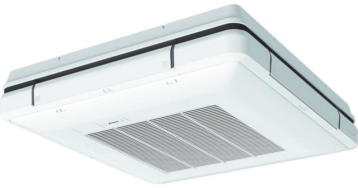 Daikin Sky Air FUA71A/RZAG71NV1 (1ph) /BRC1D52 ������������� ������������ Inverter ������ 22000 BTU �� ������� ���� R32 -( 14 ������ ������ )-