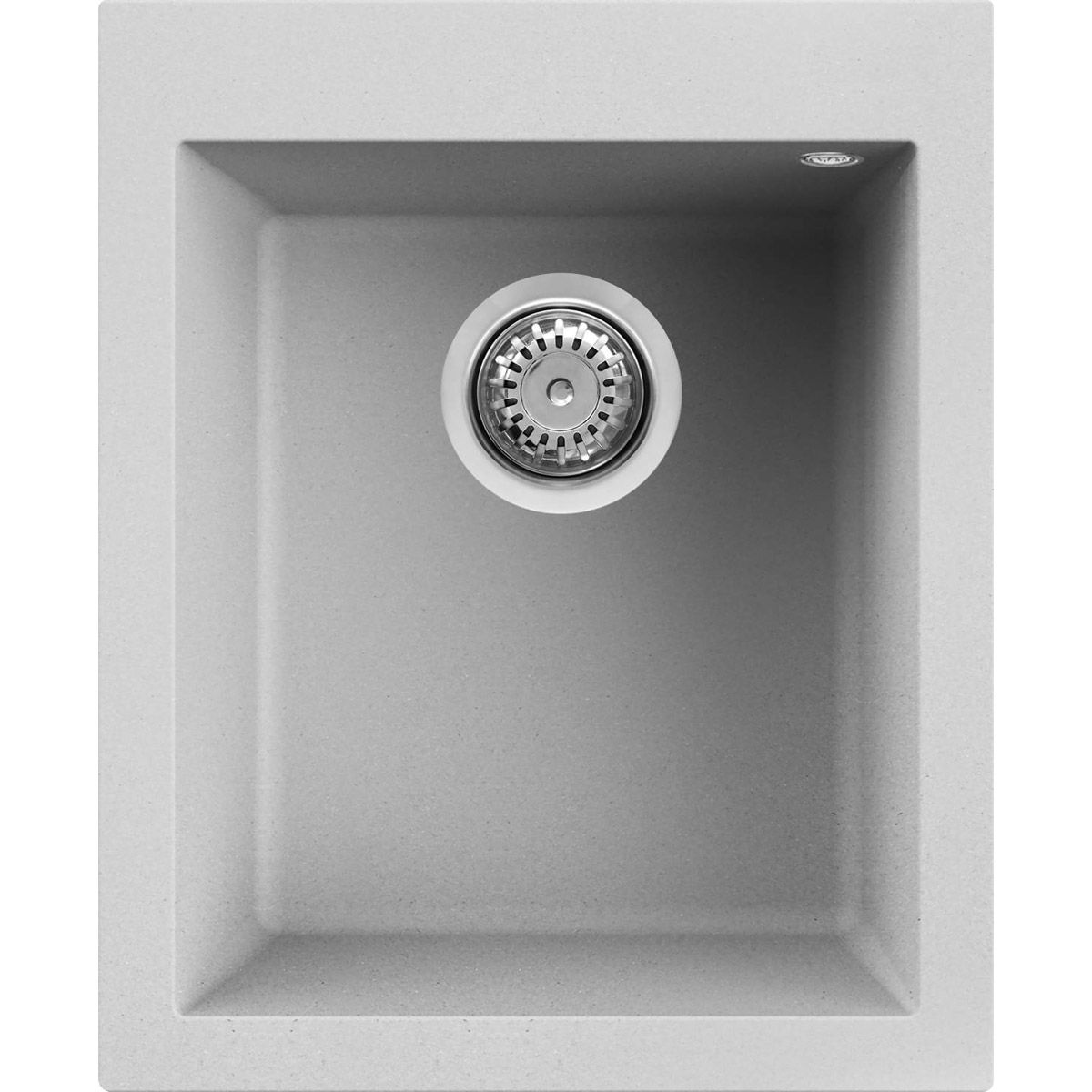 Karag QUADRA 100 41x50cm ALUMINIUM 79 (67) ��������� Elleci �������� �������� -( 14 ������ ������ )-