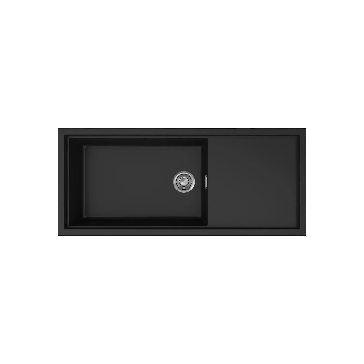 Elleci ��������� SINTESI 510 BLACK 86 116 x 50 cm ������� 20 ���� -( 14 ������ ������ )-