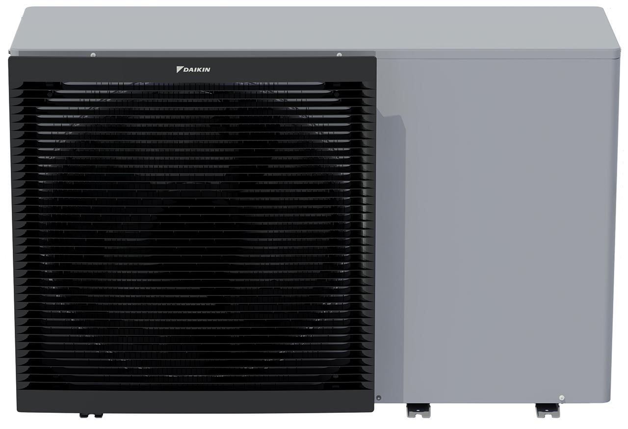 Daikin EDLA16DA3W17 Monoblock Full DC INVERTER 16KW ��������� ������ ���������� R32 ���� �������� �� ������������ ��������� ��������� -( 14 ������ ������ )-
