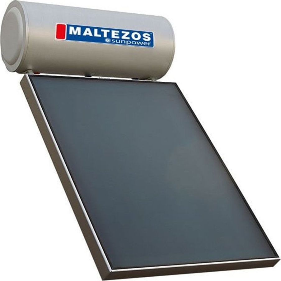 Maltezos GL Euromicro SAC ������� ������������ 160lt 1.95m� Glass ������ ��������� -( 14 ������ ������ )-