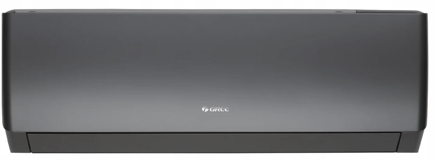 Gree Pular Graphite GRC-241QI/KPLB3-N7-GRCO-241QI/KPLB3-N7 24.000btu ������������ inverter A+++ �������� R32 �� WIFI (10 ������ ������) -( 14 ������ ������ )-