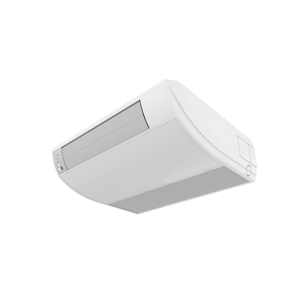 Gree GUD100ZD1/A-S+GUD100W1/NhA-S  36.000btu ������������ ������� ������ ���������� wifiR -( 14 ������ ������ )-