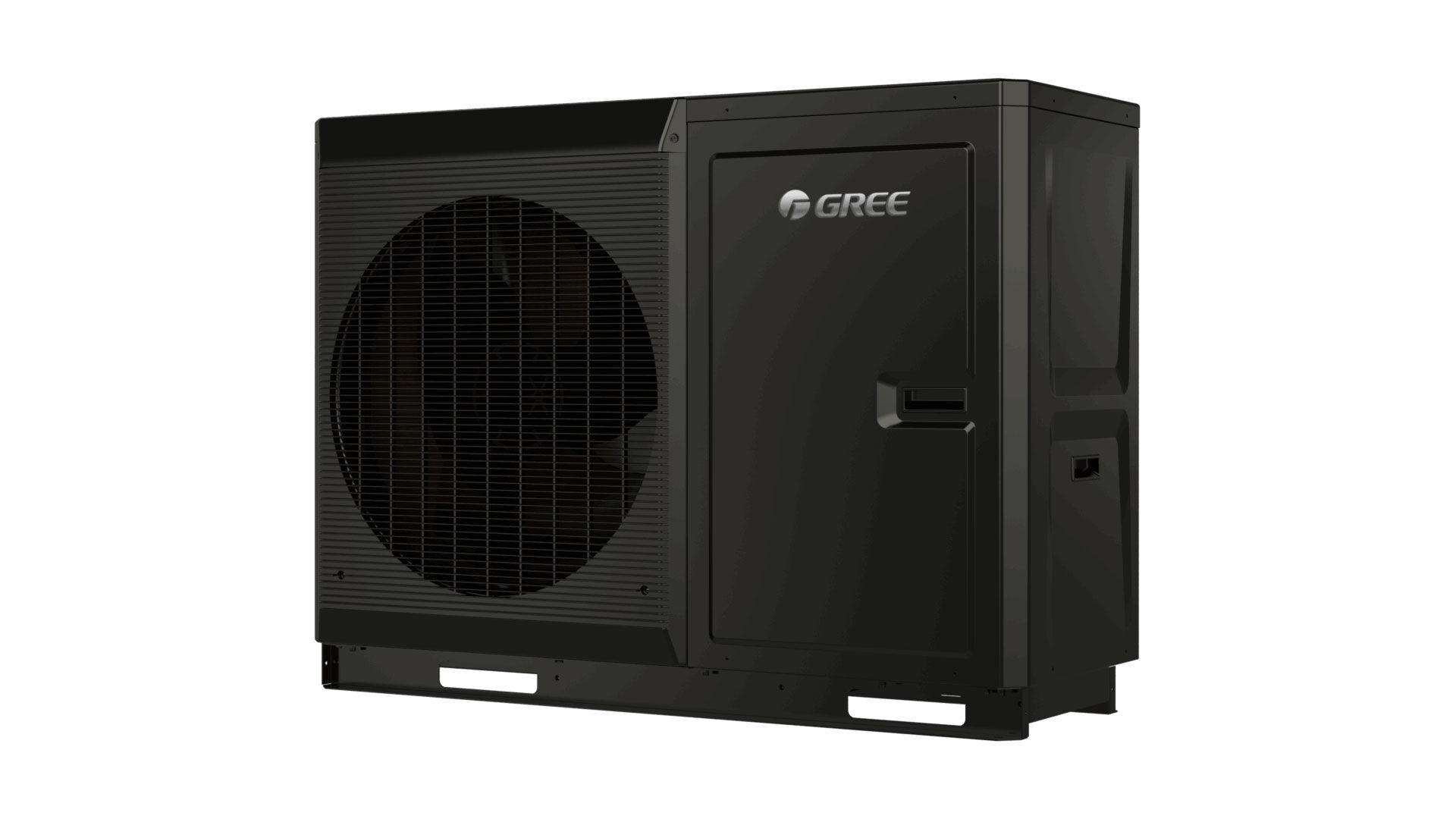 Gree Versati V GRS-CQ8.0Pd/NpG4-E ������ ���������� 8kW ���������� 80�C Monoblock �� Wi-Fi -( 14 ������ ������ )-