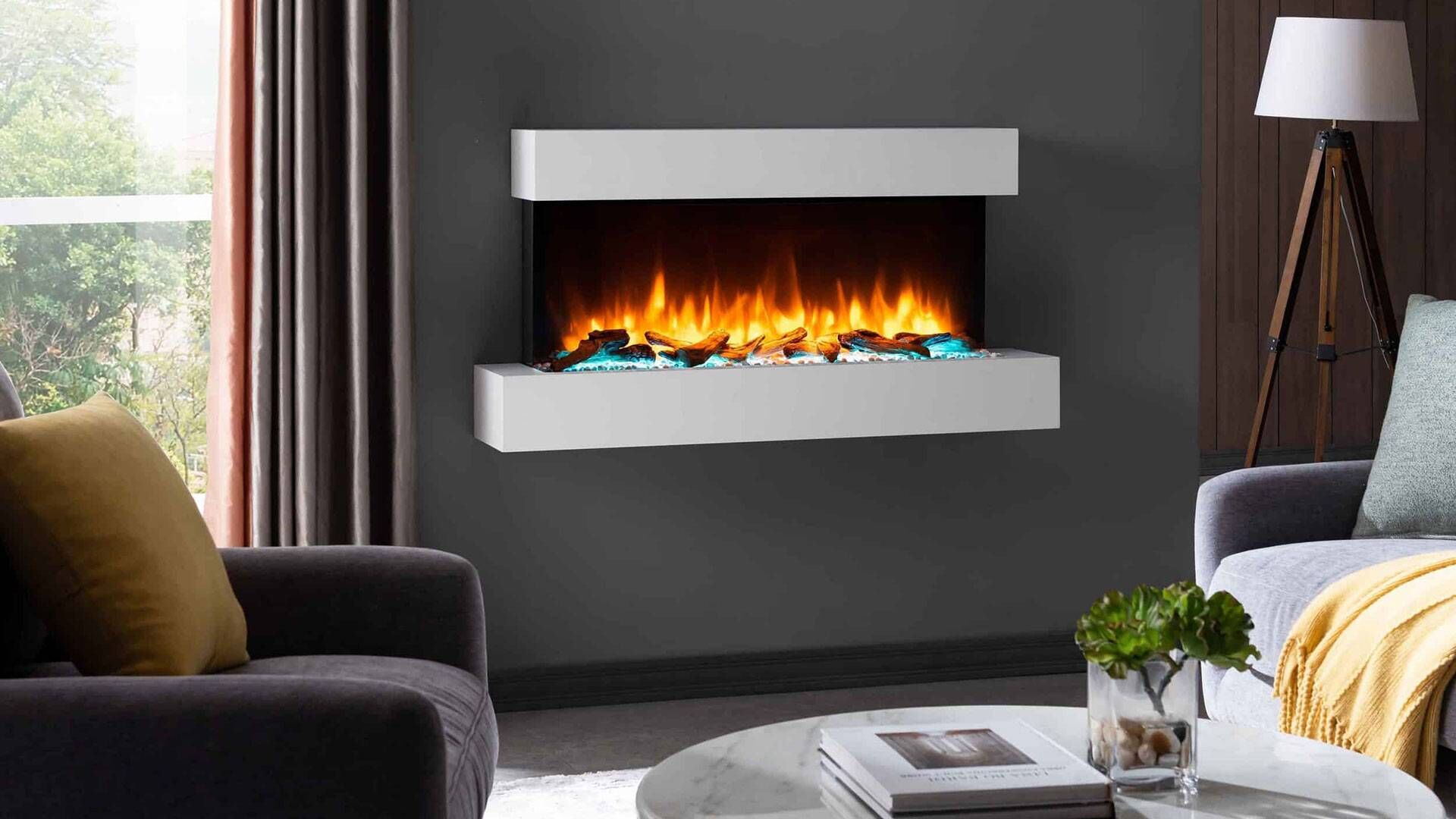 Richen Iris ���������� ��������� ����� 2000W �110x�57.3x�25cm -( 14 ������ ������ )-