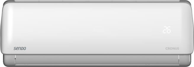 Sendo Cronus SND-24/CRS ������������ Inverter 24000 BTU A++/A+++ �� ������� ��� Wi-Fi -( 14 ������ ������ )-