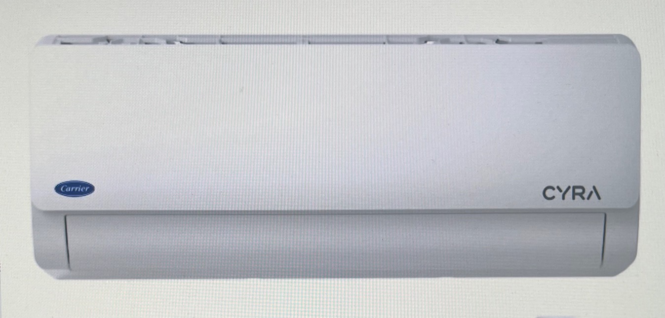 Carrier Cyra 42QCE/38QCE024D8SP ������������ Inverter 24000 BTU A++/A+++ �� ������� ��� Wi-Fi -( 14 ������ ������ )-