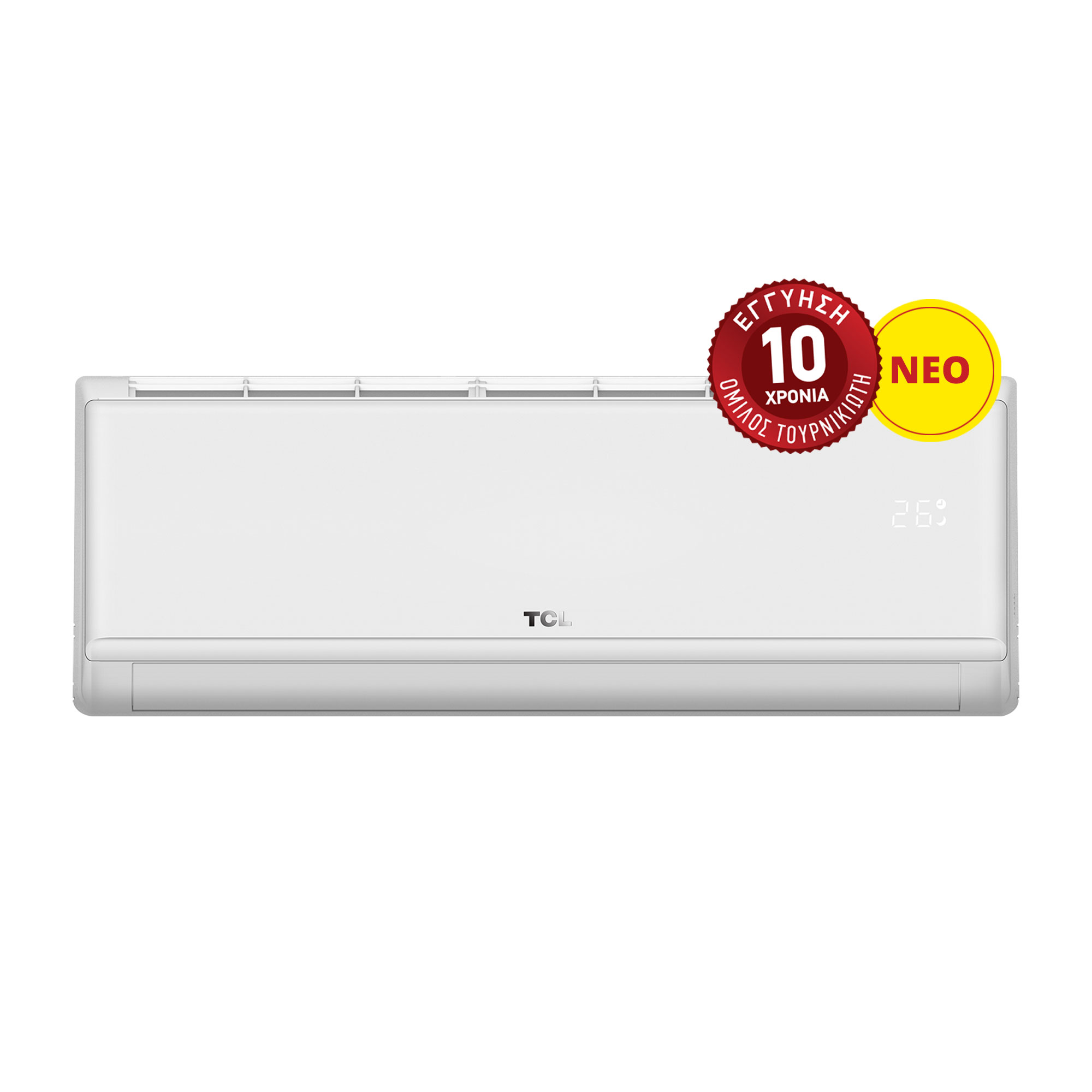 TCL Eco 24CHSD/XA73 ������������ Inverter 24000 BTU A++/A++ �� Wi-Fi (10 ������ ������ �����������) -( 14 ������ ������ )-