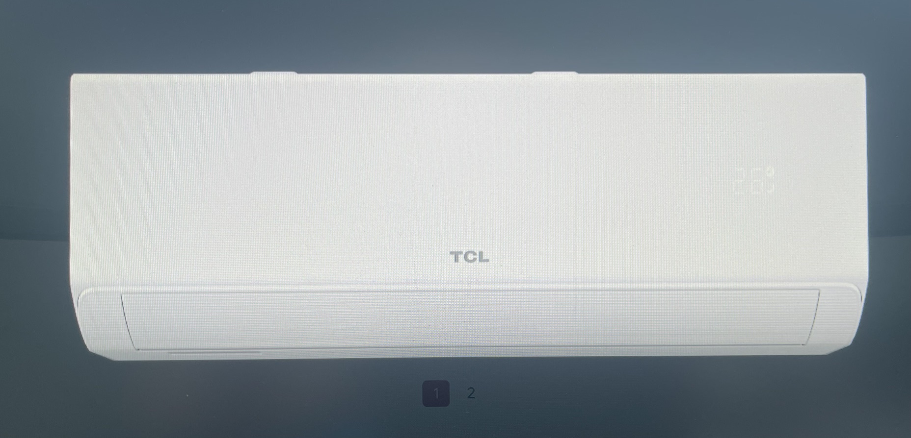 TCL Miracle AI-12CHSD/TPH21 ������������ Inverter 12.000 btu A+++/A+++ �� ������� WiFi (10 ������ ������ �����������) NEW -( 14 ������ ������ )-