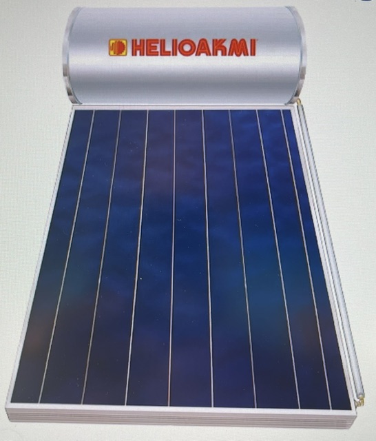 Helioakmi Solarnet SOL ������� ������������ 120lt 2m� ������� ��������� -( 6 ������ ������ )-