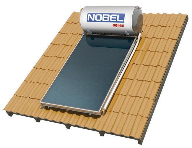 Nobel aelios 120lt/1.5m� Glass ����������� ALS ������� ������������ ������ ������������ -( 14 ������ ������ )-