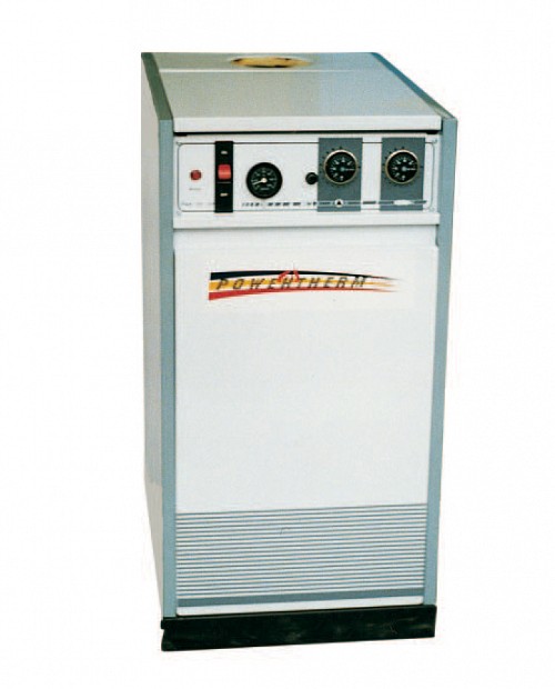 Powertherm TT 40 ������� ������� ������ ���������� 46.5kw 40.000 kcal ����� ��������