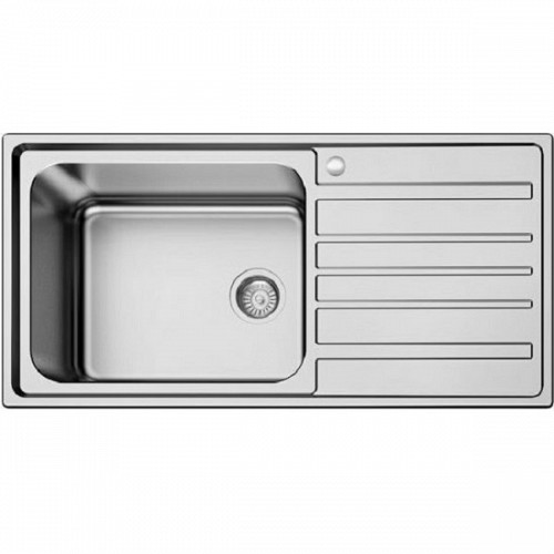 Karag BL 821 100x50cm ����������� Inox ��������� ��������